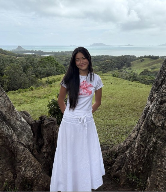 Vanice Chong
