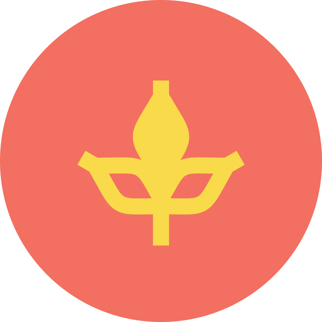 plant leaf icon nature based learning symbol